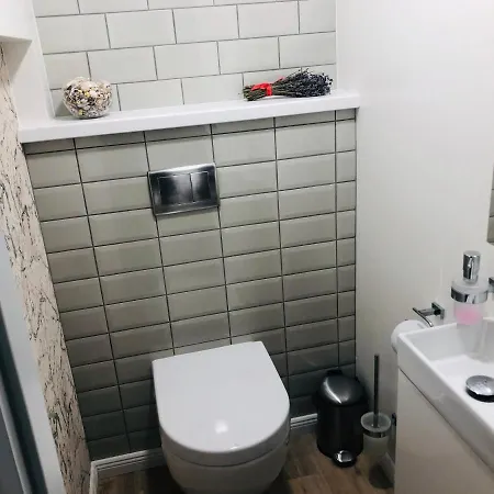 With Sauna Over Two Floors *